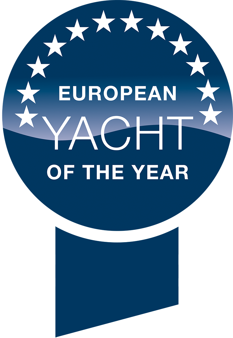Yacht of the year award
